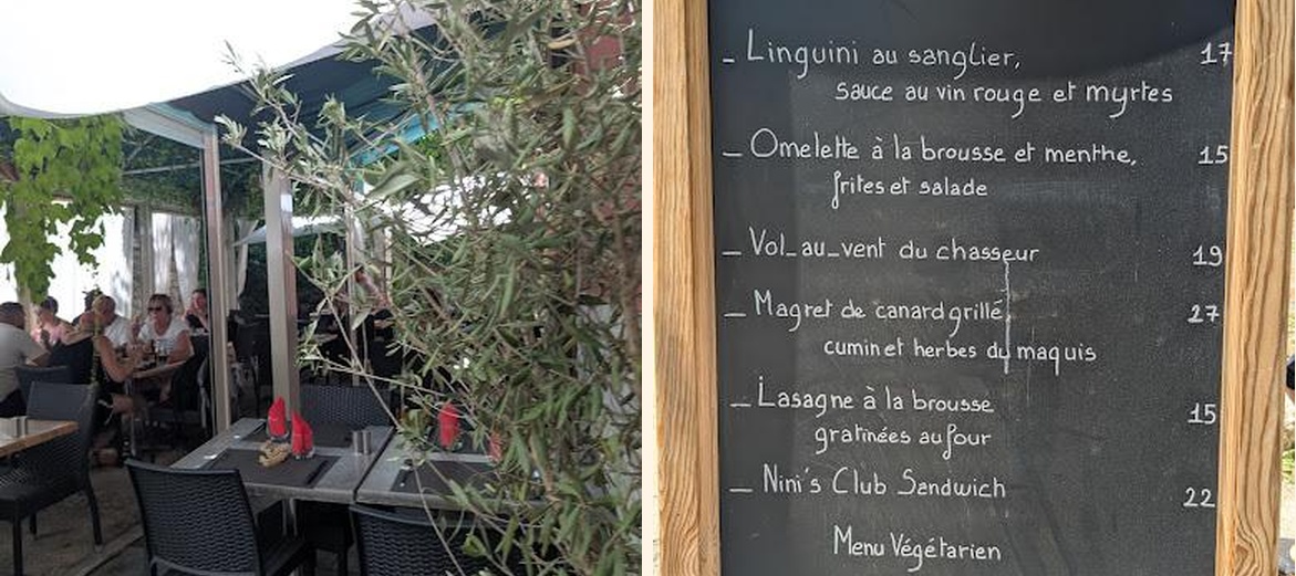 À Casa di l'Orsu - Gallery Image 4