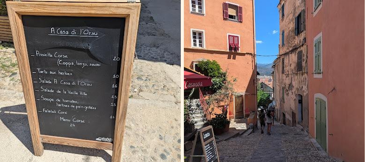 À Casa di l'Orsu - Gallery Image 5
